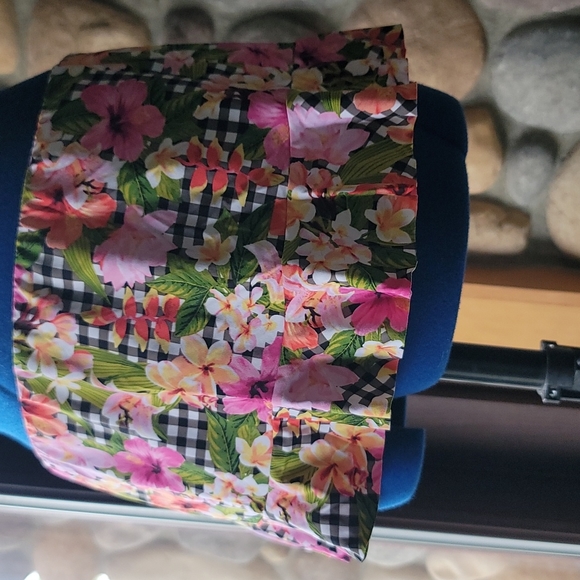 Bleu Rod Beattie Skirted Swim Bottom - Picture 4 of 15